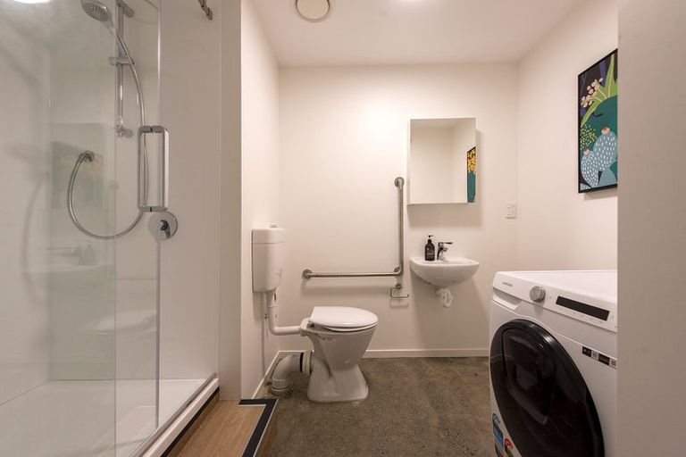 Photo of property in 3/111g Dixon Street, Te Aro, Wellington, 6011