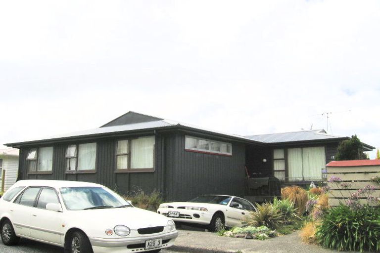 Photo of property in 12 Maple Grove, Kingston, Wellington, 6021