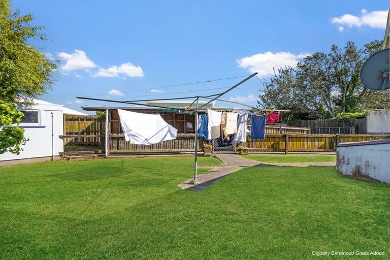 Photo of property in 12a Tither Street, Huntly, 3700