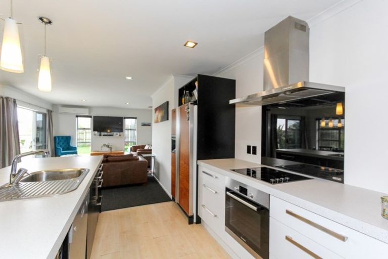 Photo of property in 4 Coby Sydney Drive, Bell Block, New Plymouth, 4312