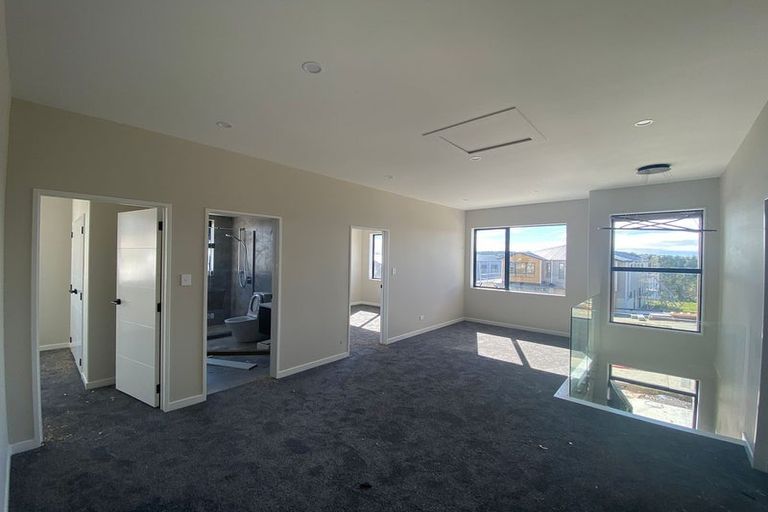 Photo of property in 4 Alluvial Street, Flat Bush, Auckland, 2019