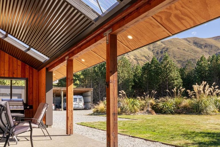 Photo of property in 515 Manuka Terrace, Ben Ohau, Twizel, 7999