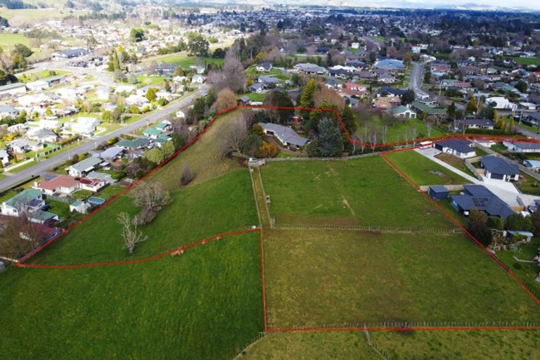 Photo of property in 34 Ruahine Street, Dannevirke, 4930