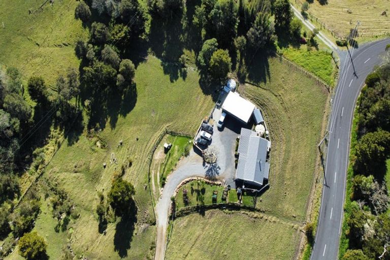 Photo of property in 25 Pakaru Road, Kawakawa, 0282