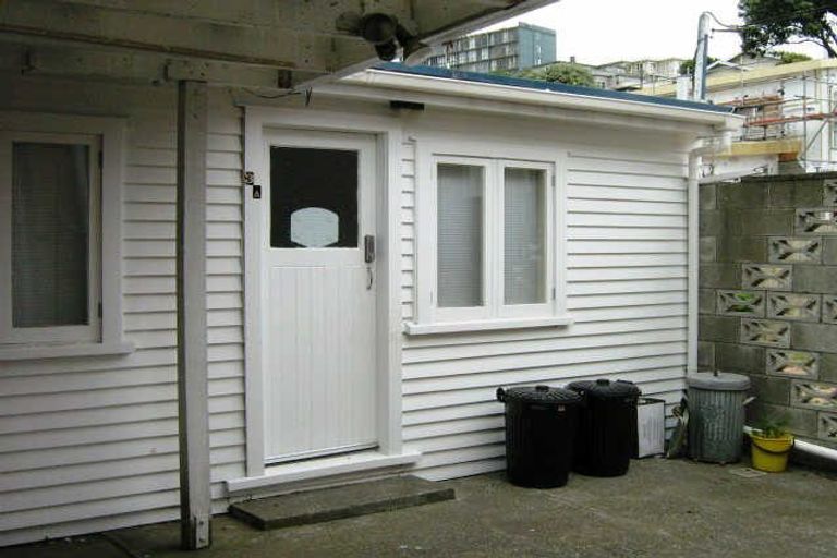 Photo of property in 3 Stoke Street, Newtown, Wellington, 6021