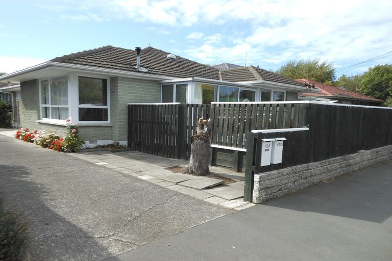 Photo of property in 158 Waimairi Road, Ilam, Christchurch, 8041