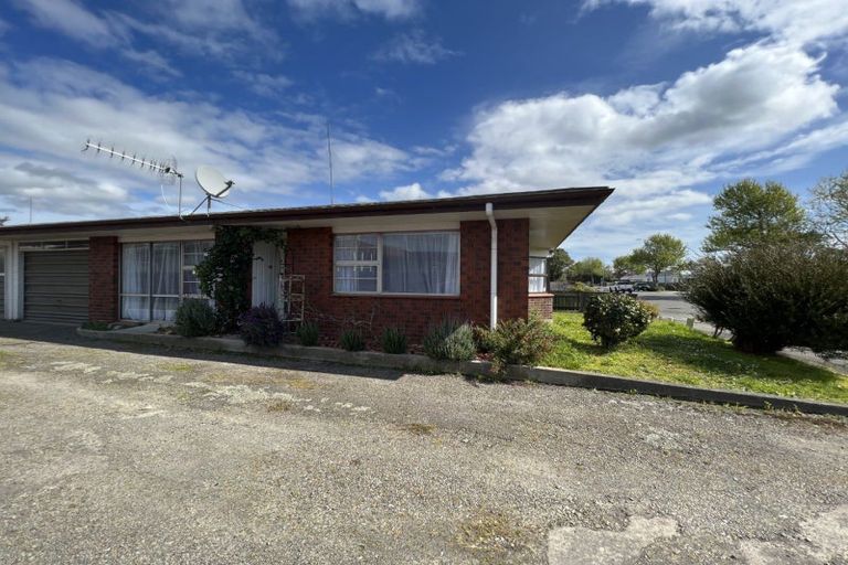 Photo of property in 538a Ferguson Street, Palmerston North, 4410
