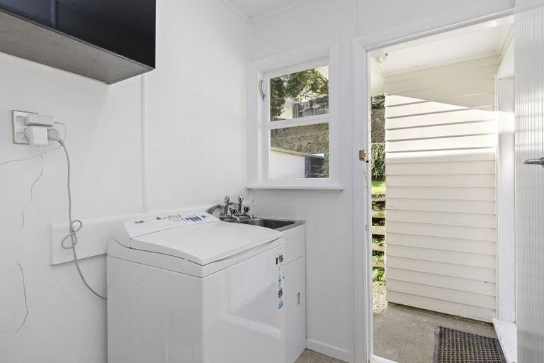 Photo of property in 33 Mckillop Street, Wainuiomata, Lower Hutt, 5014