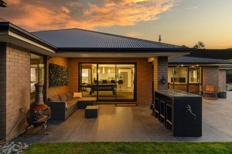 Photo of property in 7 Christie Place, Rolleston, 7614