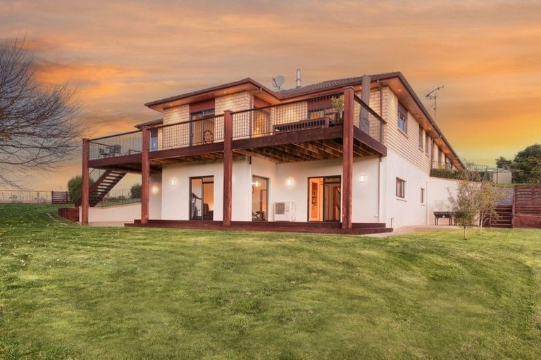 Photo of property in 268 Joyce Road, Pyes Pa, Tauranga, 3173