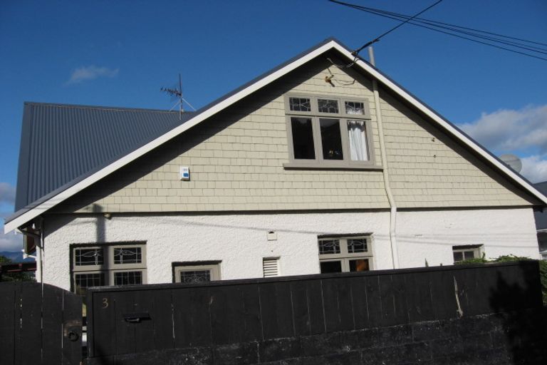 Photo of property in 3 Imperial Terrace, Kilbirnie, Wellington, 6022