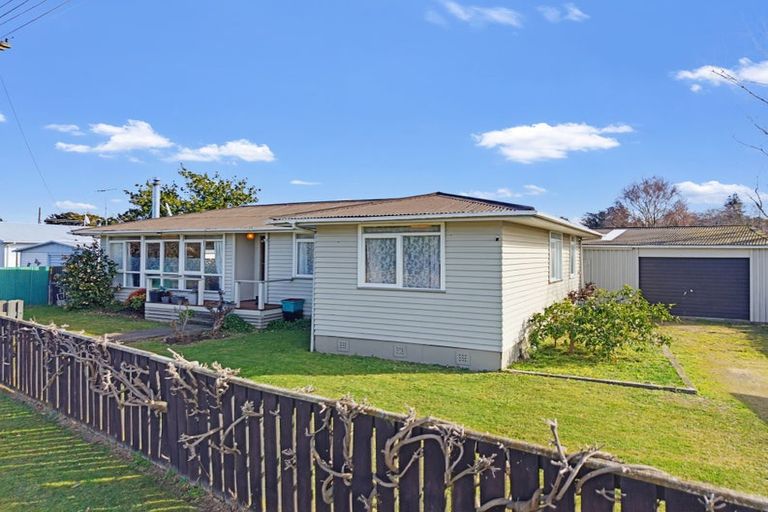 Photo of property in 25 Mcgreevy Street, Waipawa, 4210