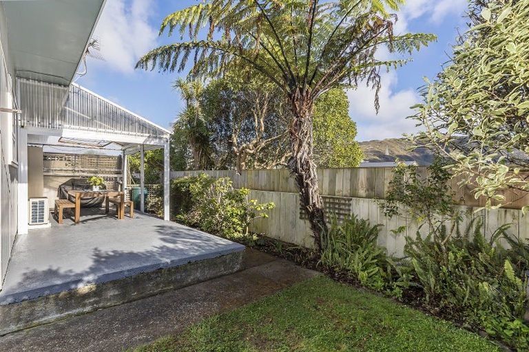 Photo of property in 3/3 Ngaio Gorge Road, Ngaio, Wellington, 6035