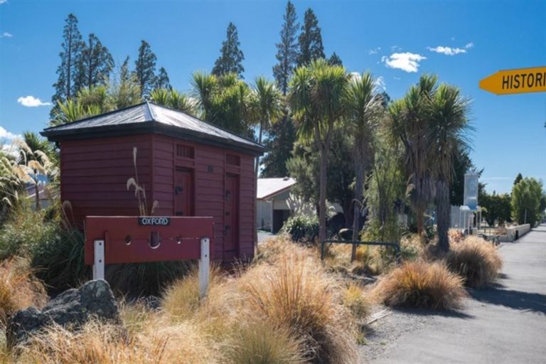 Photo of property in 162 Main Street, Oxford, 7430