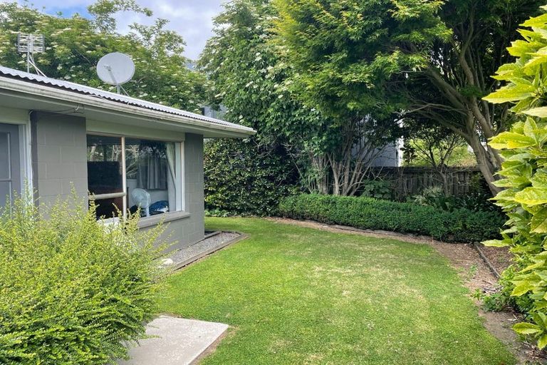 Photo of property in 5/7 Brockworth Place, Riccarton, Christchurch, 8011