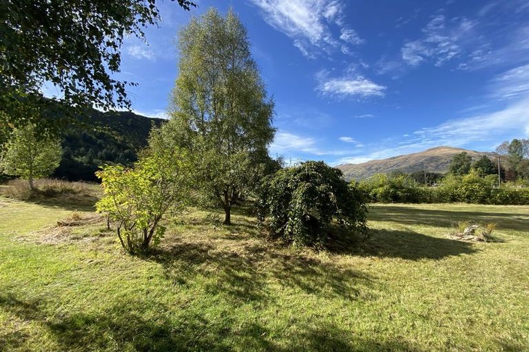 Photo of property in 1142 Garston-athol Highway, Athol, 9793