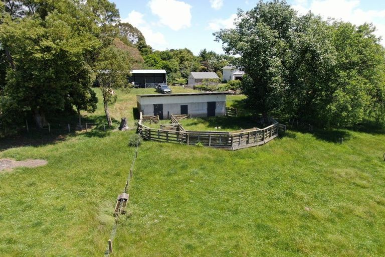Photo of property in Springcreek, 223 Farm Road, Waipukurau, 4284