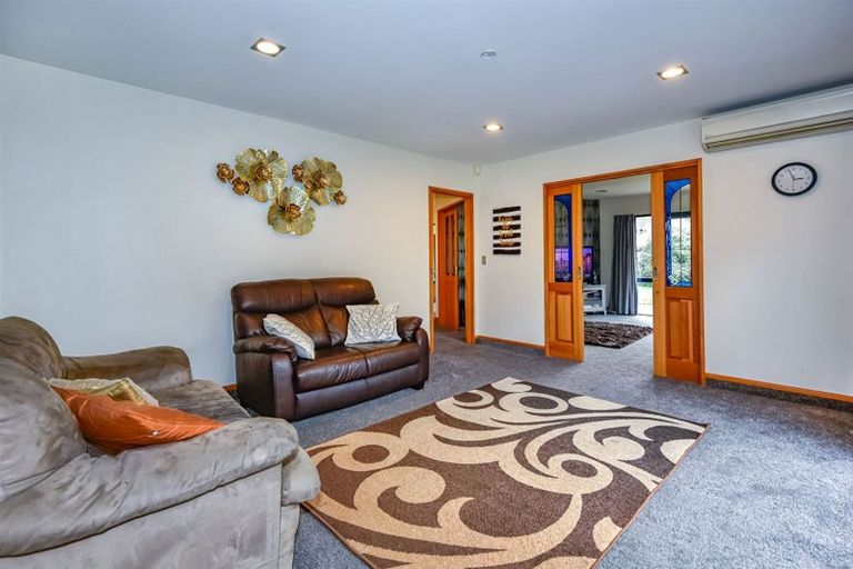 Photo of property in 7 Fairway Drive, Shirley, Christchurch, 8061