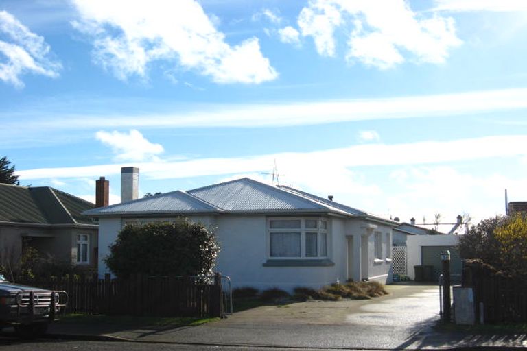 Photo of property in 34 Fox Street, Avenal, Invercargill, 9810