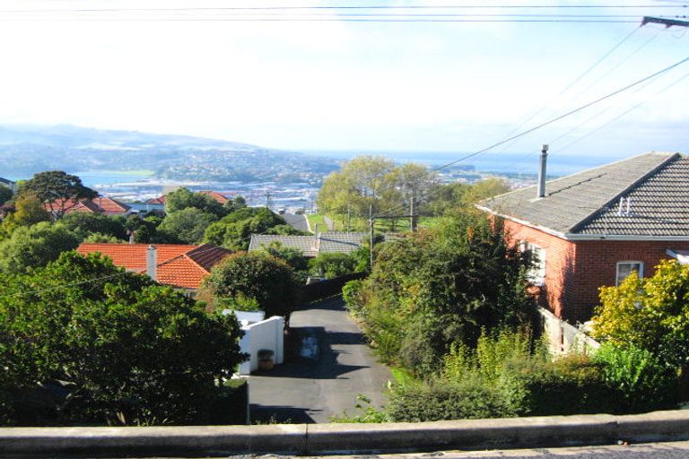 Photo of property in 133 Glenpark Avenue, Maryhill, Dunedin, 9011