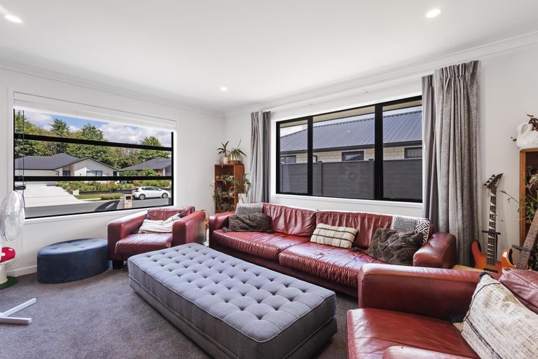 Photo of property in 6 Hinerangi Drive, Matamata, 3400