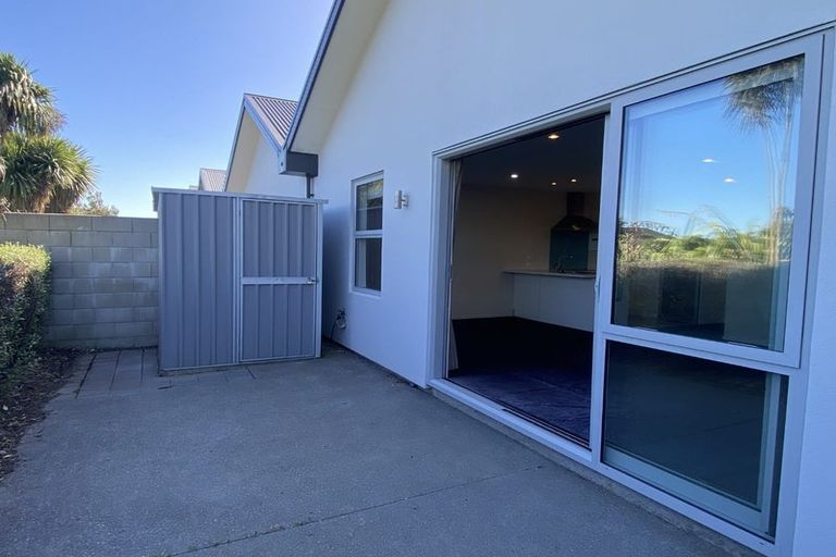 Photo of property in 19 Buckhurst Avenue, Wigram, Christchurch, 8042