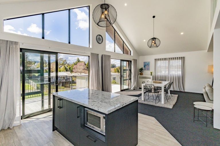 Photo of property in 31 Willow Lane, Ohakune, 4625