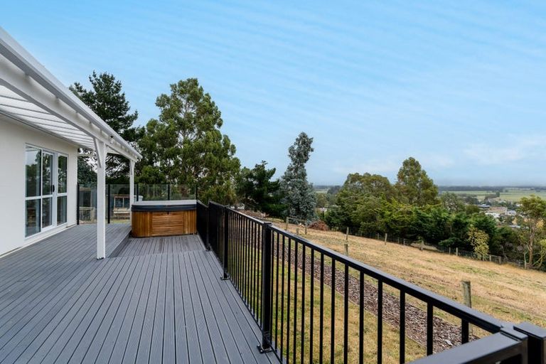 Photo of property in 12 Allanton-scroggs Hill Road, Allanton, Mosgiel, 9092