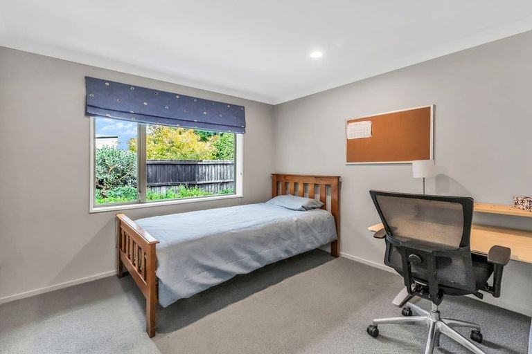 Photo of property in 19 Ashgrove Court, Lincoln, 7608