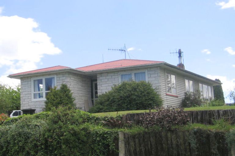 Photo of property in 7 Morison Street, Nukuhau, Taupo, 3330