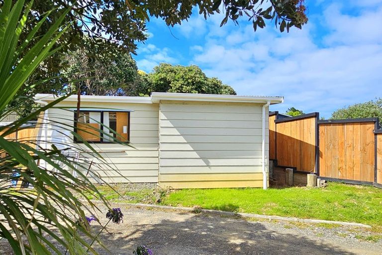 Photo of property in 10 Waianga Place, Omapere, Kaikohe, 0473