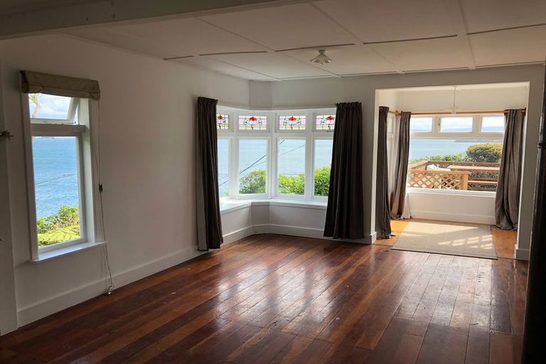 Photo of property in 34 Waitohu Road, York Bay, Lower Hutt, 5013