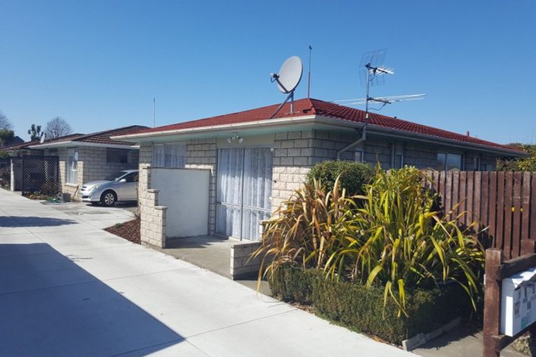 Photo of property in 1/88 White Street, Rangiora, 7400