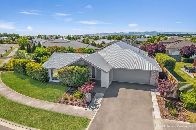 Photo of property in 9 Brittan Drive, Rolleston, 7615