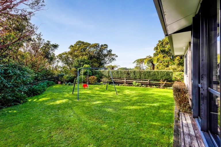 Photo of property in 737 Dudley Road Upper, Kaimiro, Inglewood, 4386