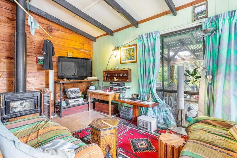 Photo of property in 482 Krippner Road, Puhoi, Warkworth, 0994