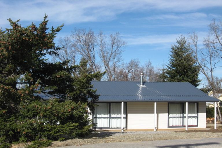 Photo of property in 33 Leven Street, Naseby, 9396