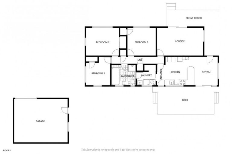 Photo of property in 22 Shelley Crescent, Stoke, Nelson, 7011