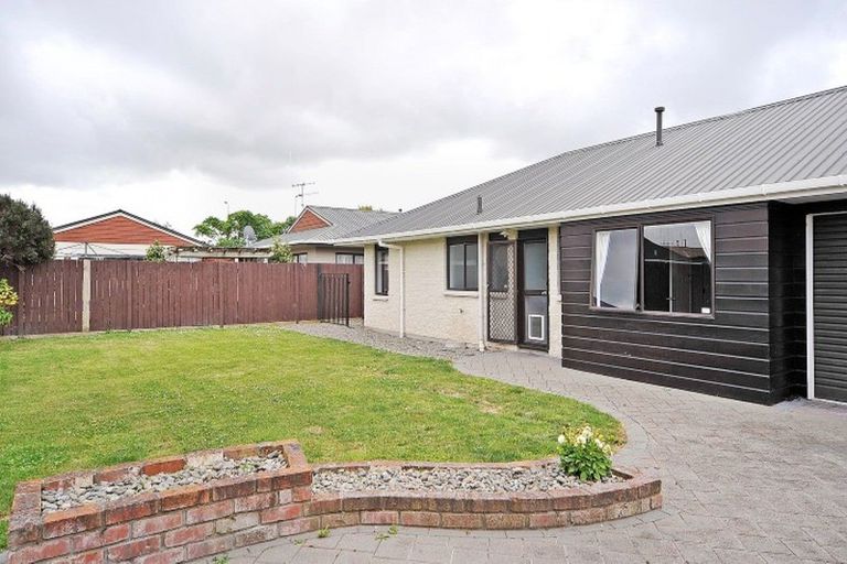 Photo of property in 5 Mercury Street, Milson, Palmerston North, 4414
