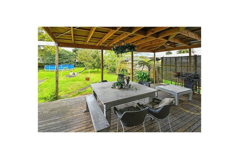 Photo of property in 6 Viola Avenue, Mangere East, Auckland, 2024