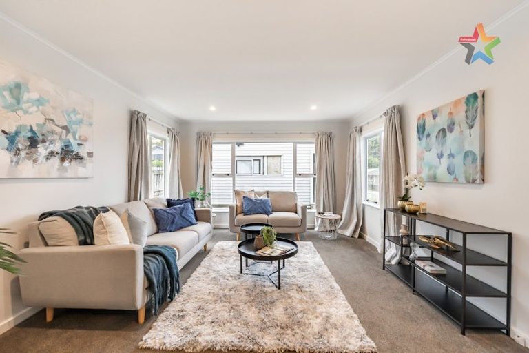 Photo of property in 29 Nelson Crescent, Wainuiomata, Lower Hutt, 5014