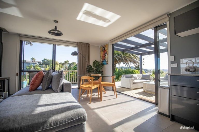 Photo of property in 105 Greenslade Road, Raglan, 3295