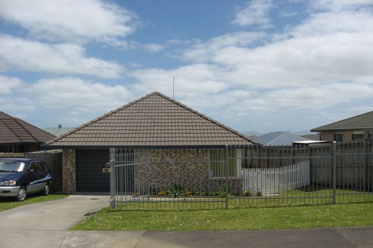 Photo of property in 24a Wai Iti Place, Clendon Park, Auckland, 2103