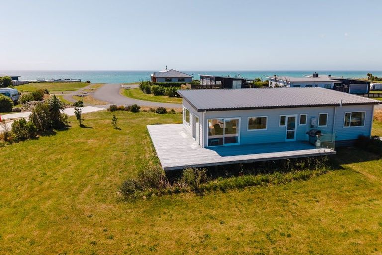 Photo of property in 26 Rochdale Road, Riversdale Beach, Masterton, 5872