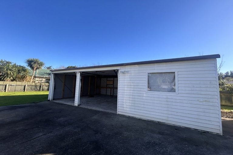 Photo of property in 12 Vance Street, Shannon, 4821