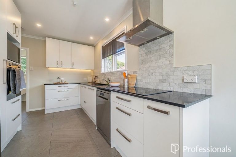 Photo of property in 26 Godley Street, Waterloo, Lower Hutt, 5011