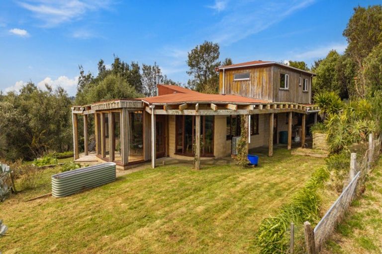 Photo of property in 204 Oyster Point Road, Kaukapakapa, Warkworth, 0984