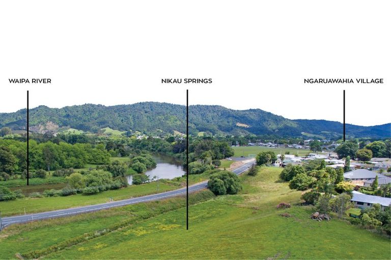 Photo of property in 99 Ngaruawahia Road, Ngaruawahia, Hamilton, 3288