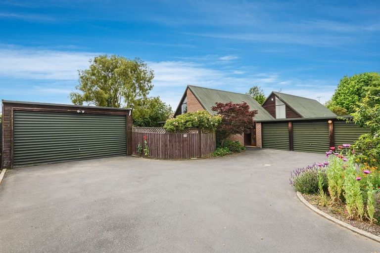 Photo of property in 37 Marlene Street, Casebrook, Christchurch, 8051
