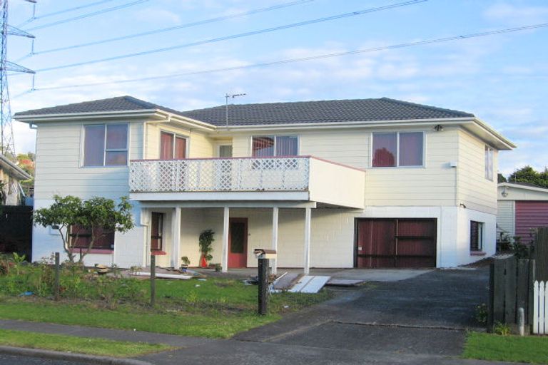 Photo of property in 30 Sidey Avenue, Clover Park, Auckland, 2019